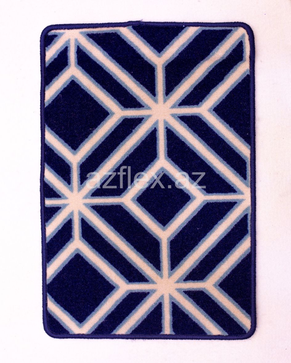 819 BLUE