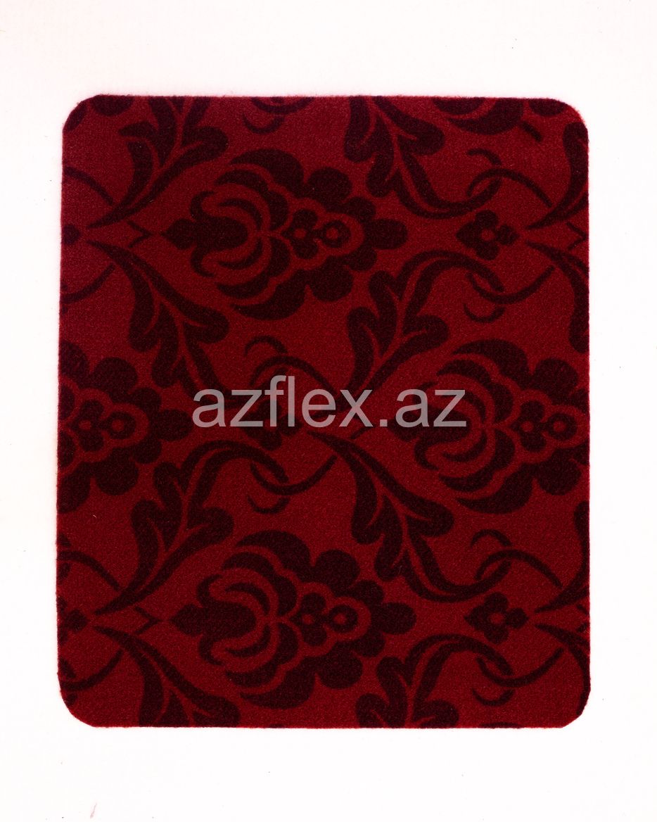 BASKI RED KARONA