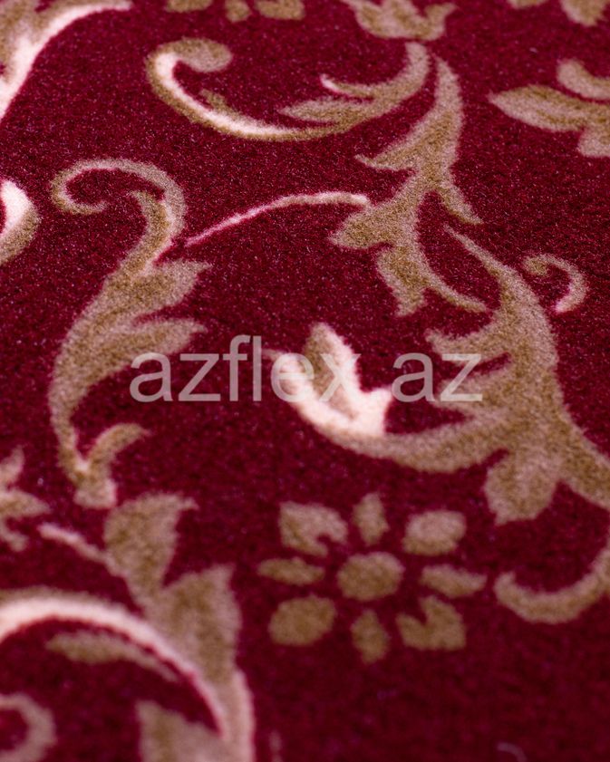 154 QIRMIZI 2