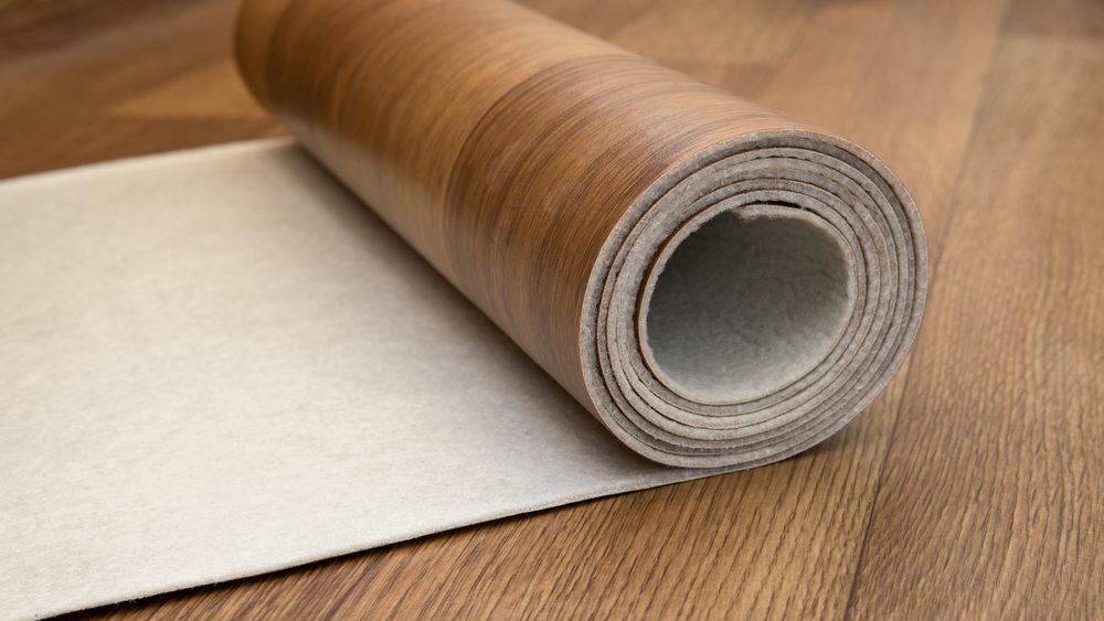 Benefits and Common Uses of Linoleum Flooring